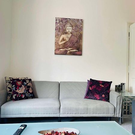 Luxury Apartment In Paddington 伦敦 外观 照片