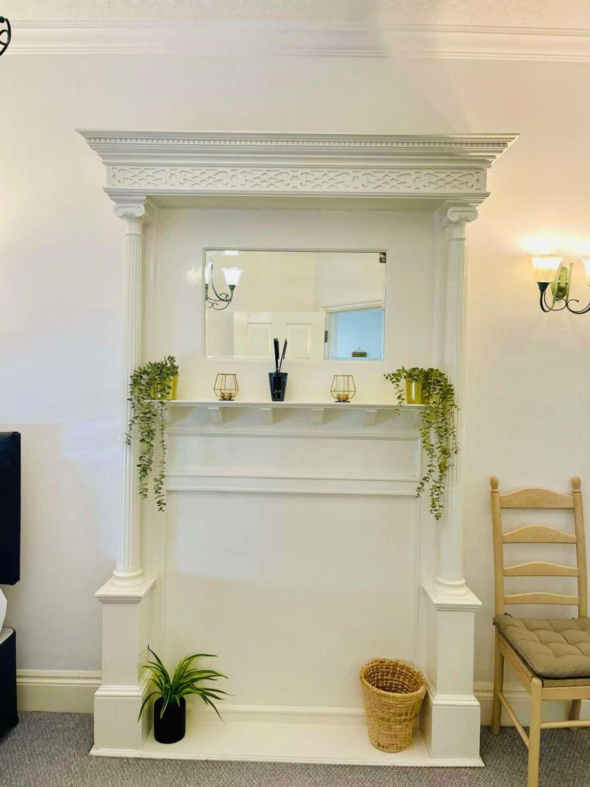 Luxury Apartment In Paddington 伦敦 外观 照片